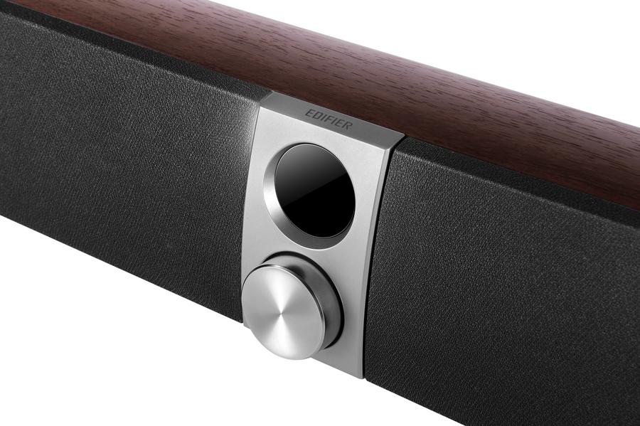 Edifier S70DB Bluetooth, Optical & AUX Home Entertainment Sound Bar