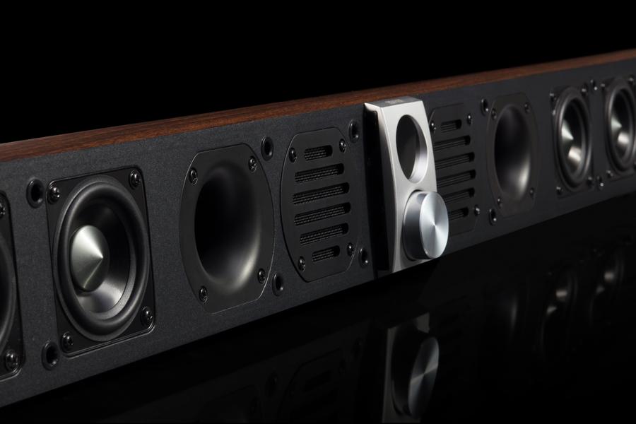 Edifier S70DB Bluetooth, Optical & AUX Home Entertainment Sound Bar