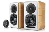 Edifier S880DB Hi-Res Audio Certified Active Bluetooth Bookshelf Speaker