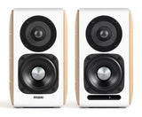Edifier S880DB Hi-Res Audio Certified Active Bluetooth Bookshelf Speaker