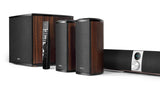 Edifier S90HD 4.1 Bluetooth, Optical & AUX Home Theatre System