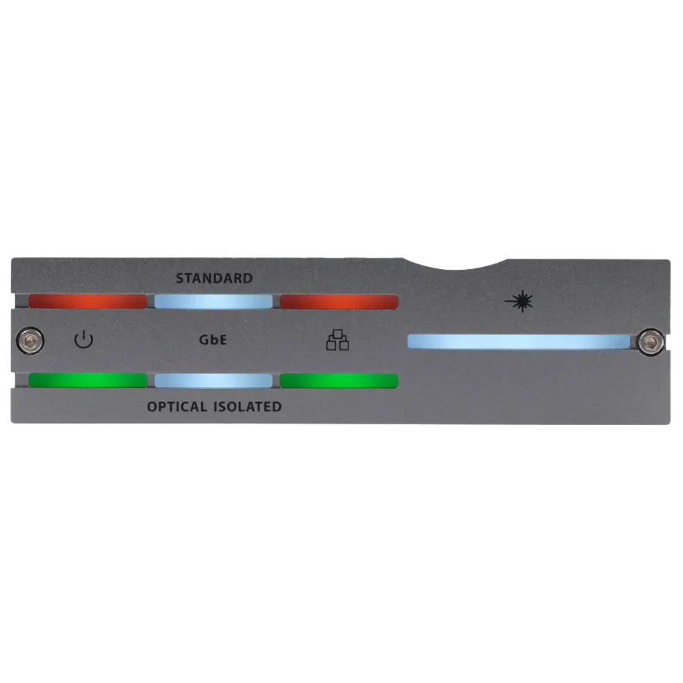 SilentPower by iFi LAN iPurifier Pro - Ethernet Filter with Optical Isolation