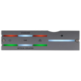 SilentPower by iFi LAN iPurifier Pro - Ethernet Filter with Optical Isolation