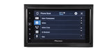 Pioneer SPH-DA130DAB 6.2" Touchscreen Apple Car Play Stereo