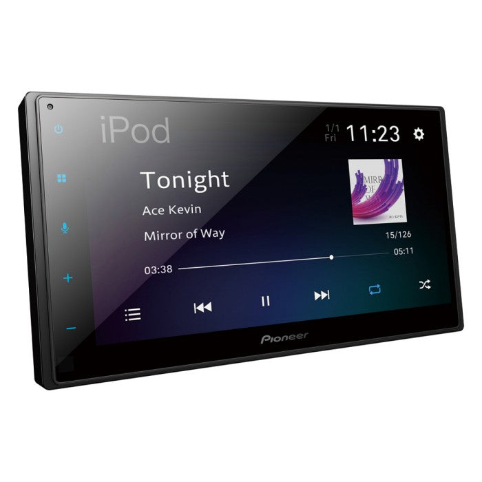 WIRELESS CARPLAY ANDROIDAUTO Pioneer SPH-DA360DAB for sale in Co. Cavan for  €490 on DoneDeal