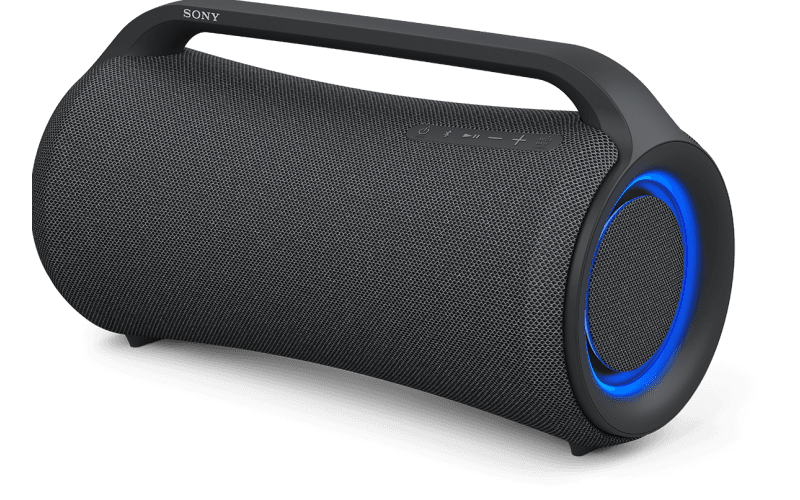 Sony SRSXG500 Portable X Series Wireless Speaker