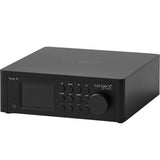 TANGENT TUNER iii DAB/INTERNET TUNER
