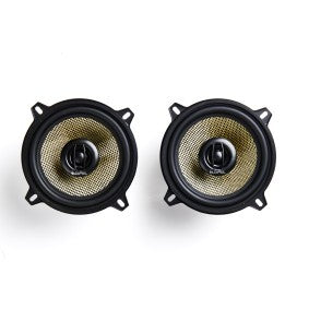 In Phase XTC13.2 210W 5.25" Coaxial Car Speakers