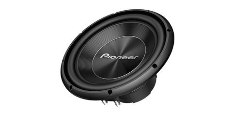 Pioneer TS-A300S4 12" 1500w 4Ohm Subwoofer