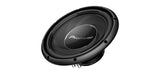 Pioneer TS-A30S4 12" A-Series Component Subwoofer 1400W MAX