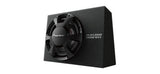 Pioneer TS-WX306B Universal Passive Enclosed Subwoofer 1300W