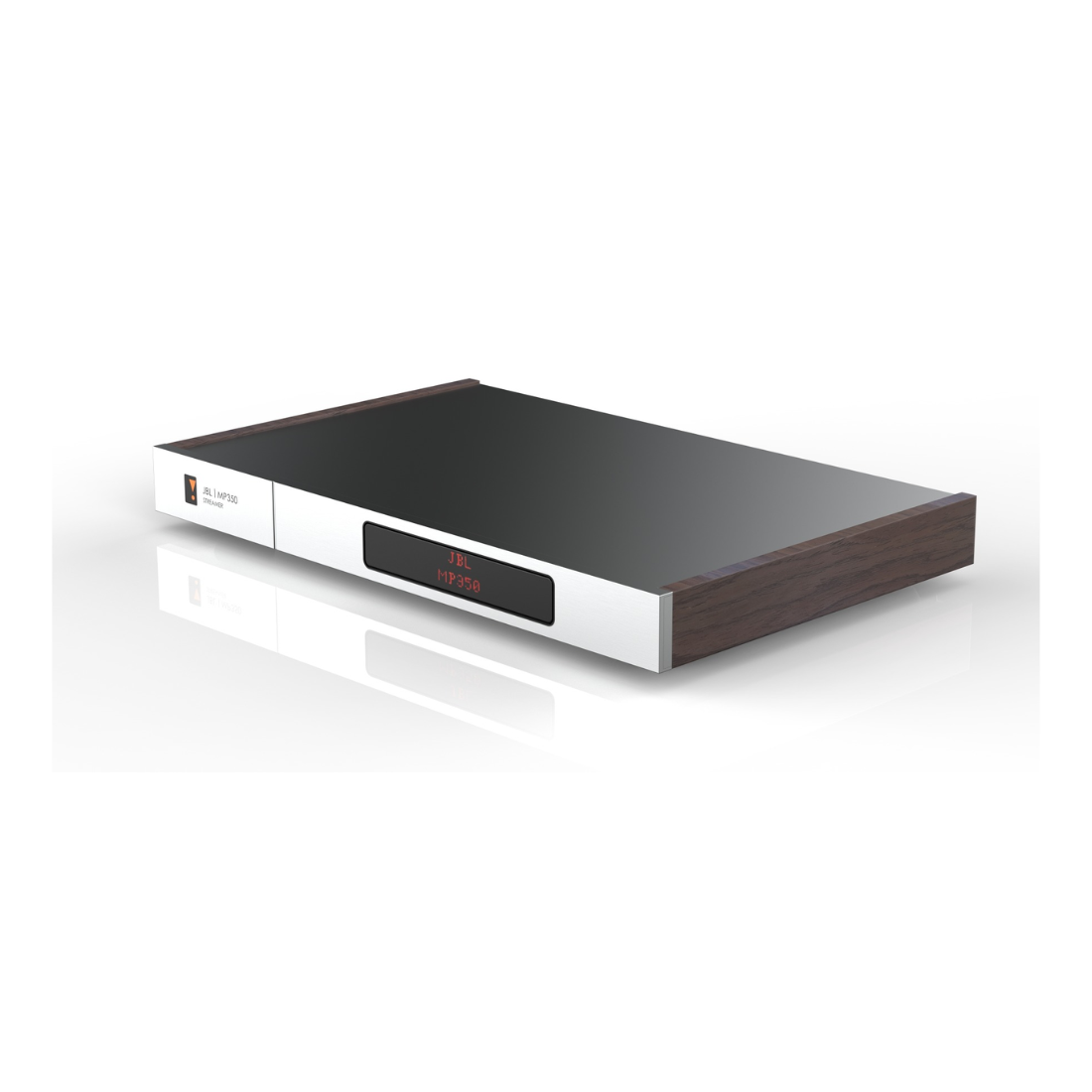 JBL MP350 Classic ストリーマー JBL MP350 Classic Audio Streamer – Superfi