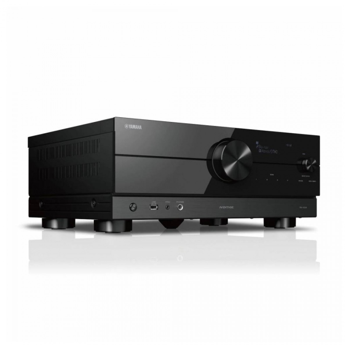 YAMAHA AVアンプ 　RX-A2A 　新品・未開封 Yamaha RX-A2A - AV Receiver – Superfi