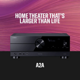 Yamaha RX-A2A - AV Receiver