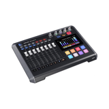 Tascam Mixcast 4 Podcast Recording Console