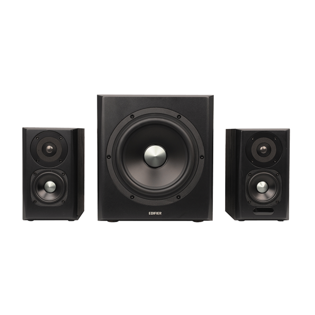 Edifier S351DB 2.1 Active Bluetooth Multimedia Speaker System