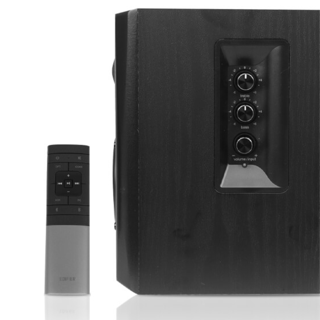 Edifier S351DB 2.1 Active Bluetooth Multimedia Speaker System
