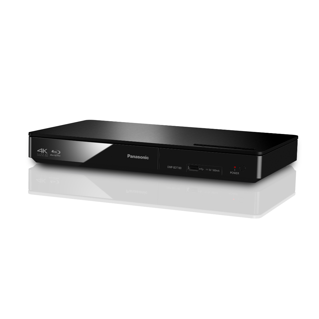 Panasonic DMP-BDT180EB Blu-Ray Player