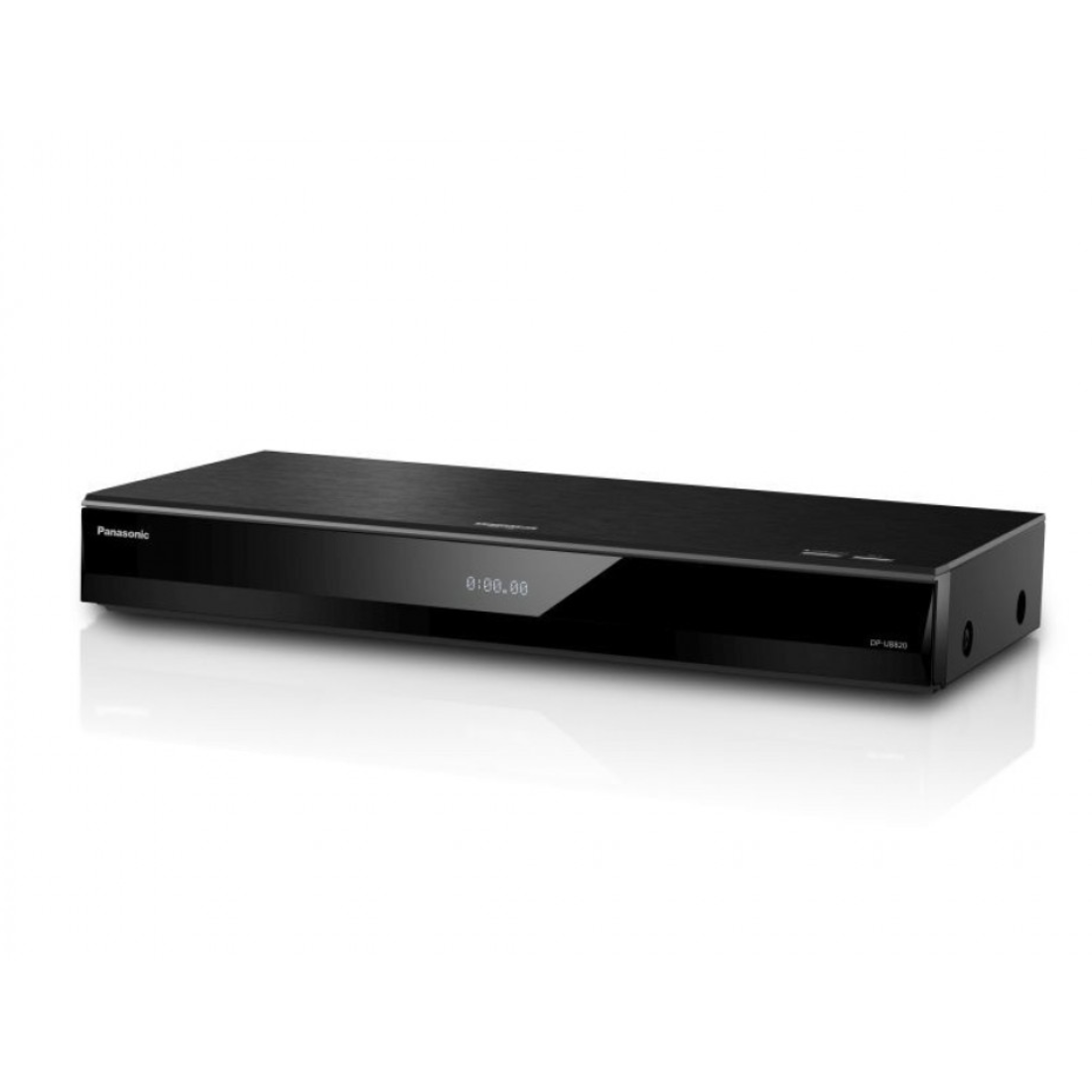 Panasonic DPUB820EB 4K UHD Blu-Ray Player