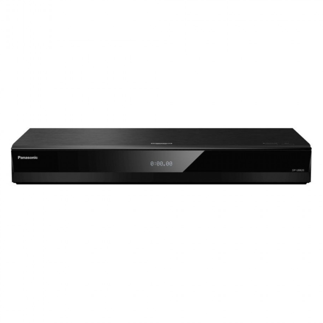 Panasonic DPUB820EB 4K UHD Blu-Ray Player