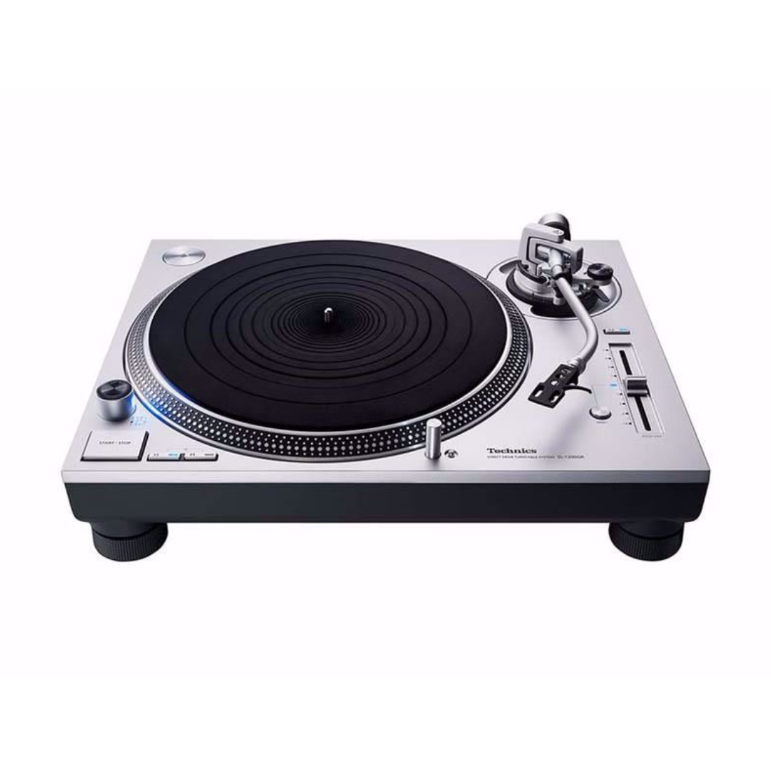 Technics SL-1200GR Direct-Drive Turntable