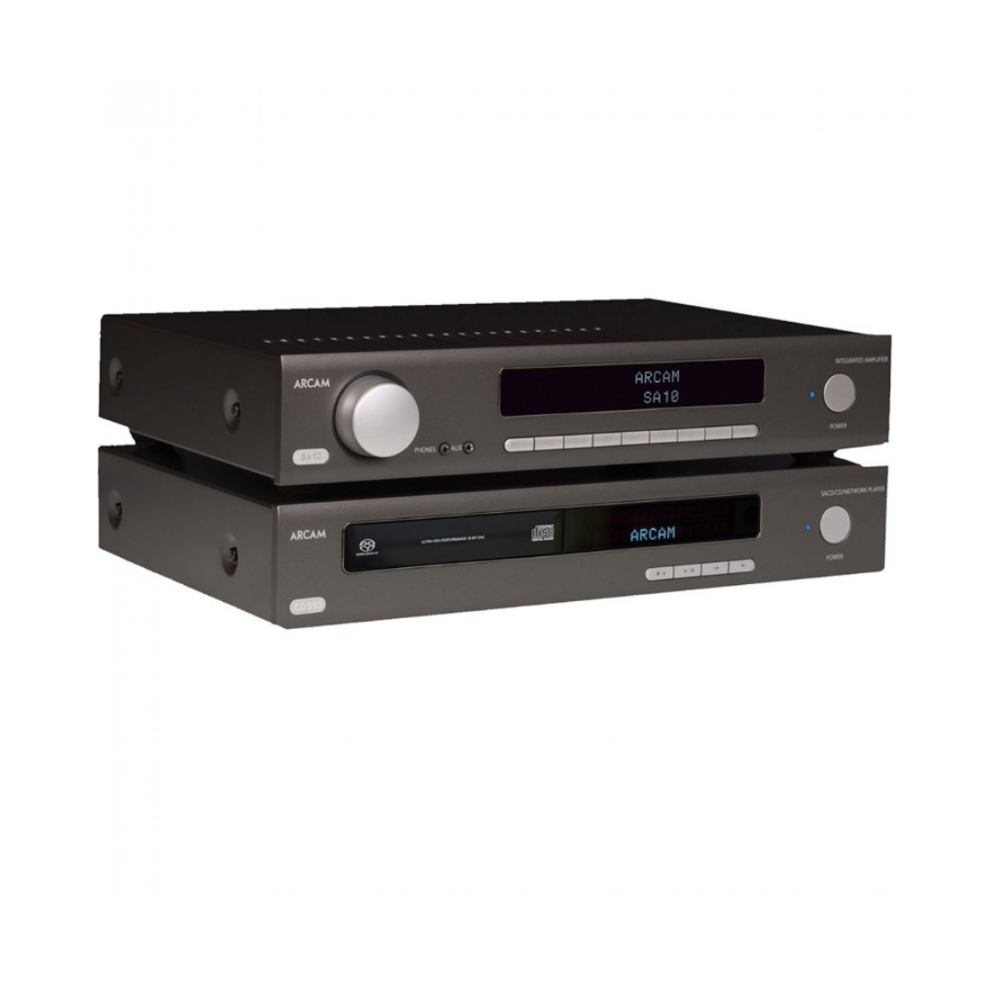 Arcam SA10 Integrated Amplifier