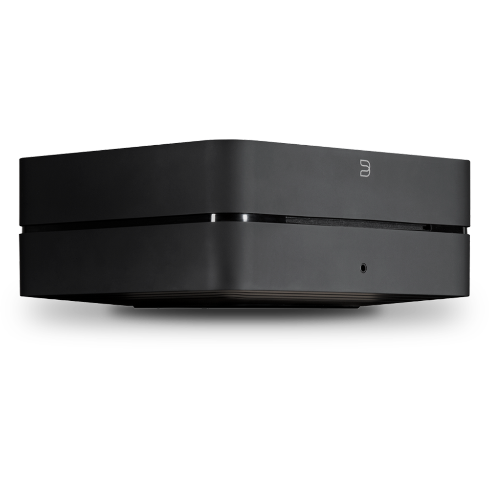 Bluesound VAULT 2i High-Res 2TB Network Hard Drive CD Ripper and Streamer