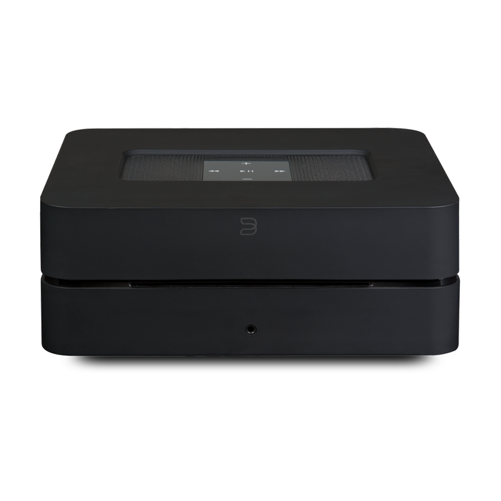 Bluesound VAULT 2i High-Res 2TB Network Hard Drive CD Ripper and Streamer