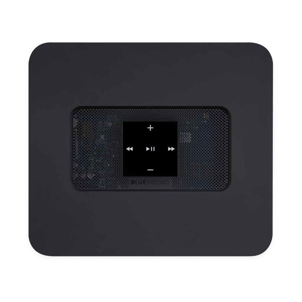 Bluesound VAULT 2i High-Res 2TB Network Hard Drive CD Ripper and Streamer