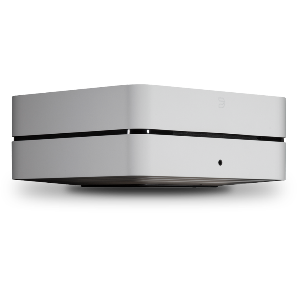 Bluesound VAULT 2i High-Res 2TB Network Hard Drive CD Ripper and Streamer