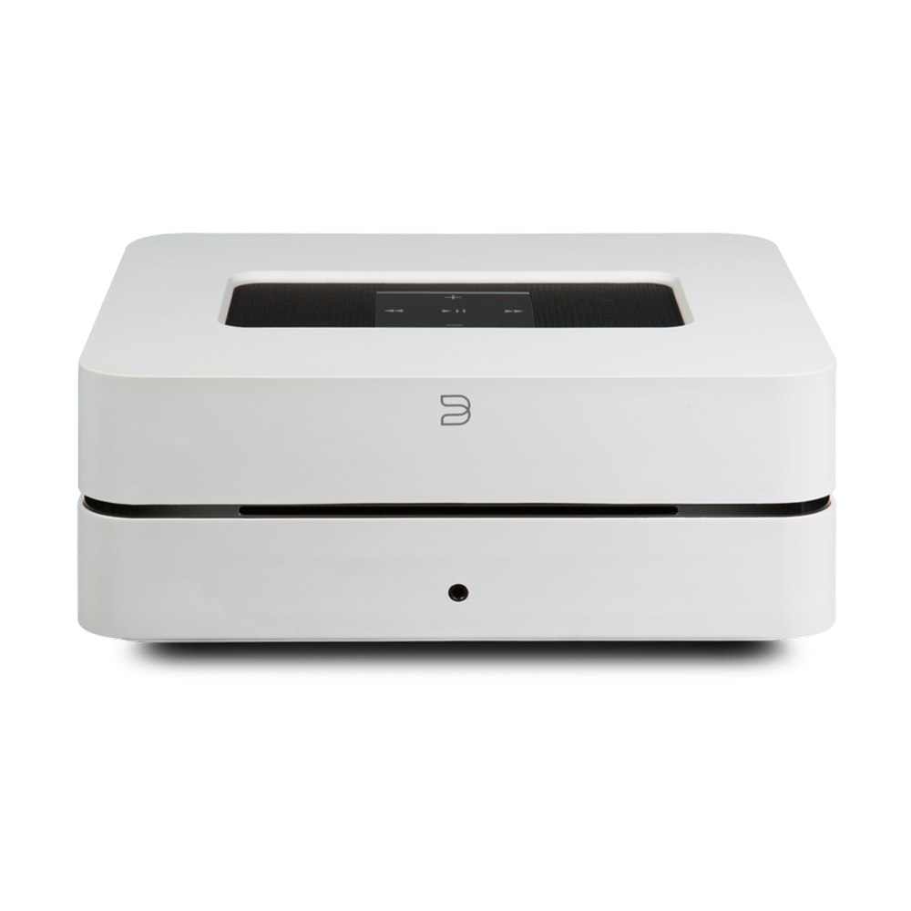 Bluesound VAULT 2i High-Res 2TB Network Hard Drive CD Ripper and Streamer