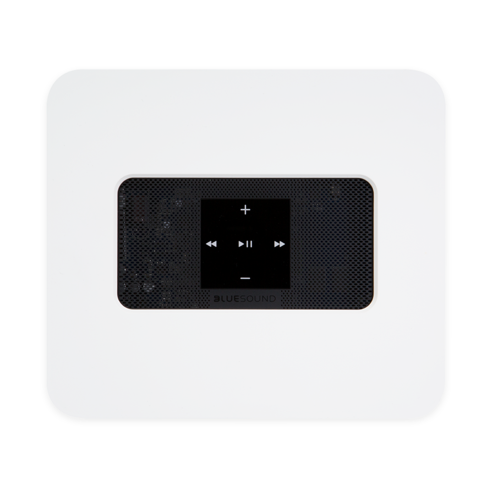 Bluesound VAULT 2i High-Res 2TB Network Hard Drive CD Ripper and Streamer