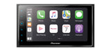 Pioneer SPH-DA130DAB 6.2" Touchscreen Apple Car Play Stereo