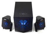 Edifier X230 2.1 BT Speakers With LED