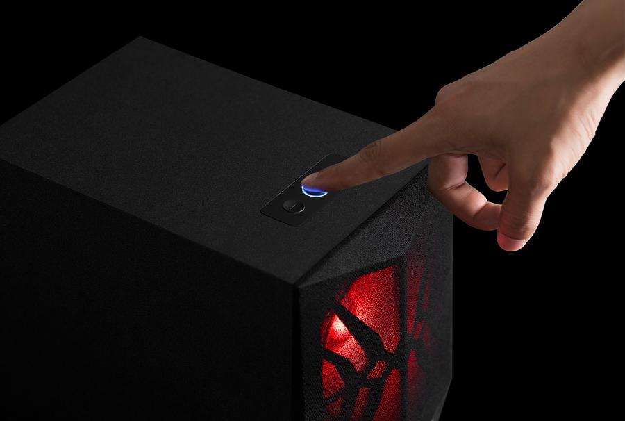 Edifier X230 2.1 BT Speakers With LED