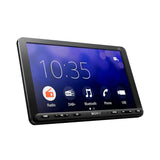 Sony XAV-AX8150 9" Touchscreen Media Player with DAB,  Apple CarPlay and Android Auto