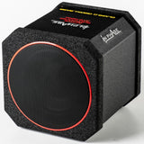 In Phase XTB-828R Active 8" with Passive Radiator Subwoofer