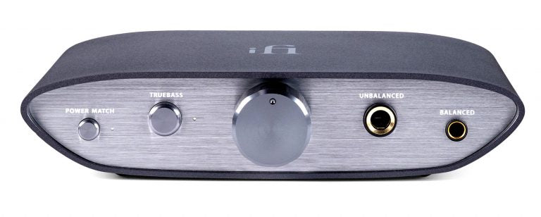 Ifi Zen DAC V2 DAC Headphone Amplifier B Stock Superfi