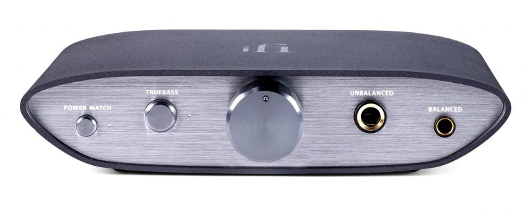 Ifi Zen DAC V2 DAC/Headphone Amplifier