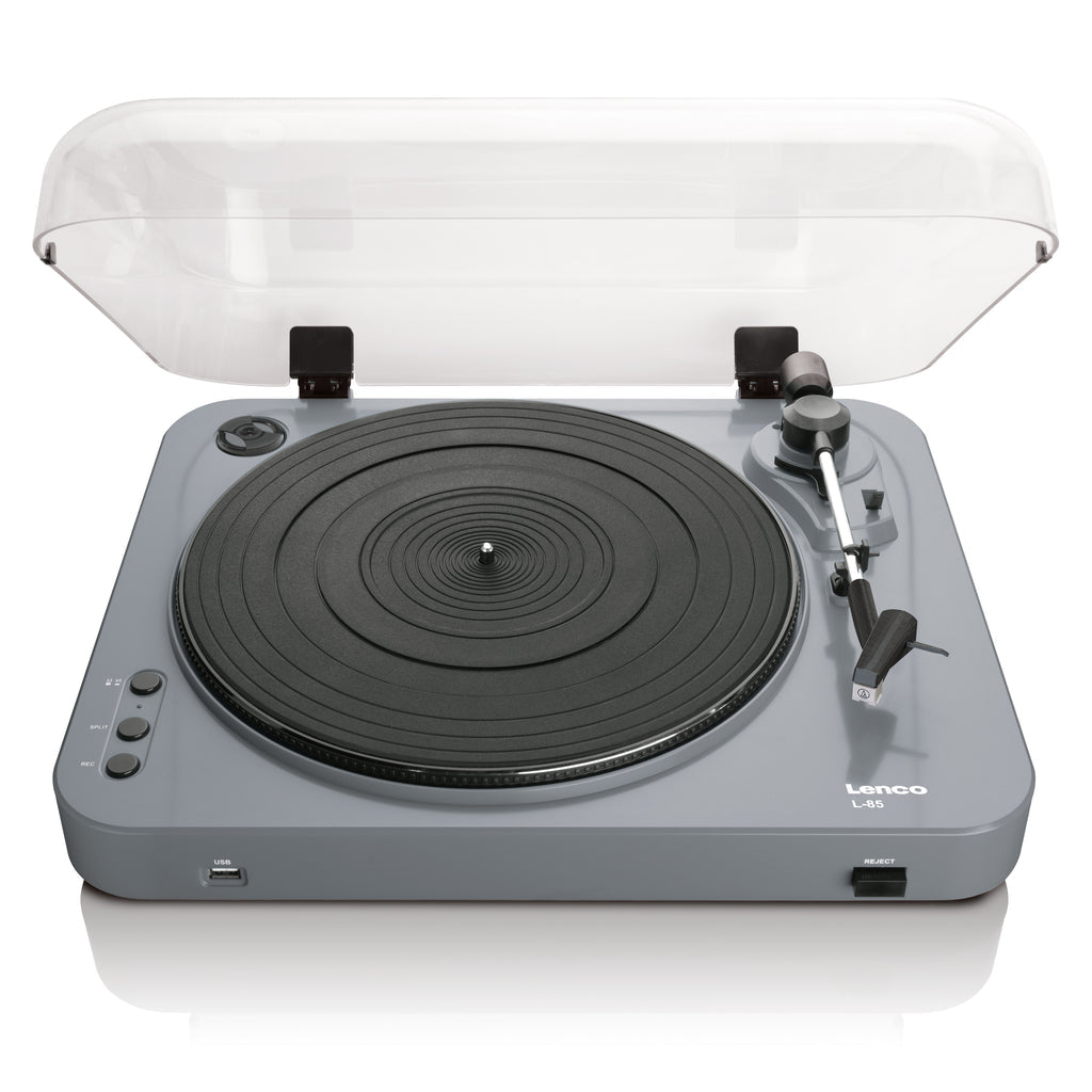 Lenco l85 speakers on sale