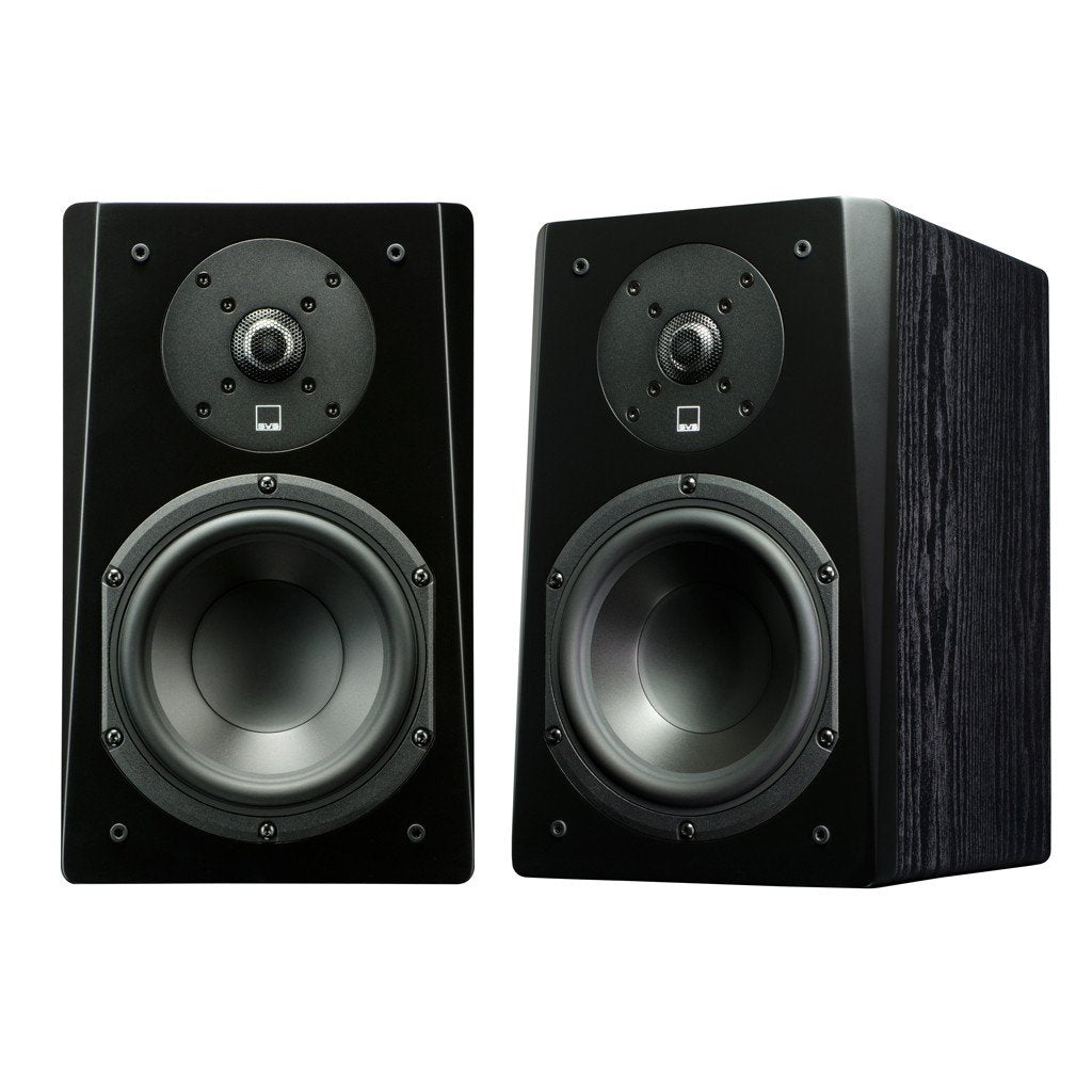 SVS Prime Bookshelf Speaker Pair – Superfi