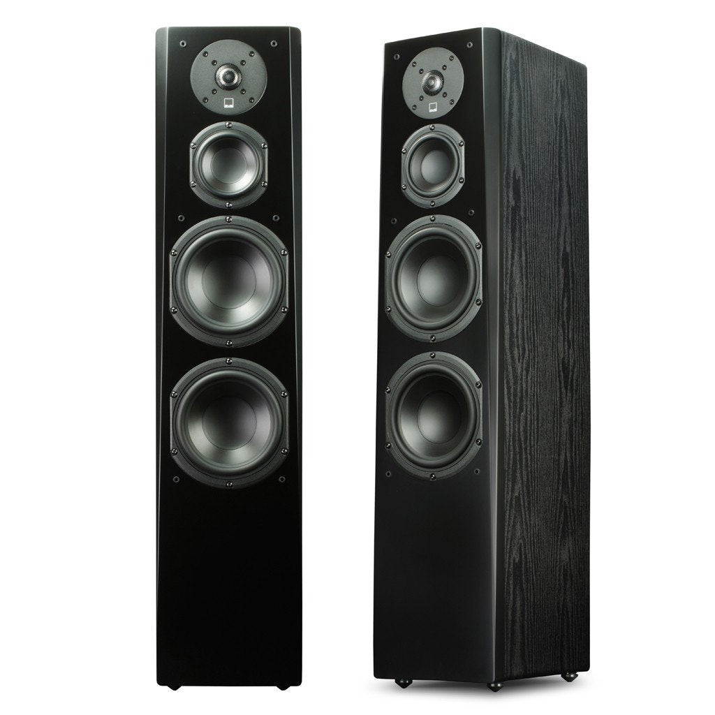 SVS Prime Tower Floorstanding Speakers Superfi