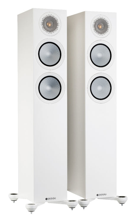 Monitor Audio Silver 200 7G Floorstanding Speakers