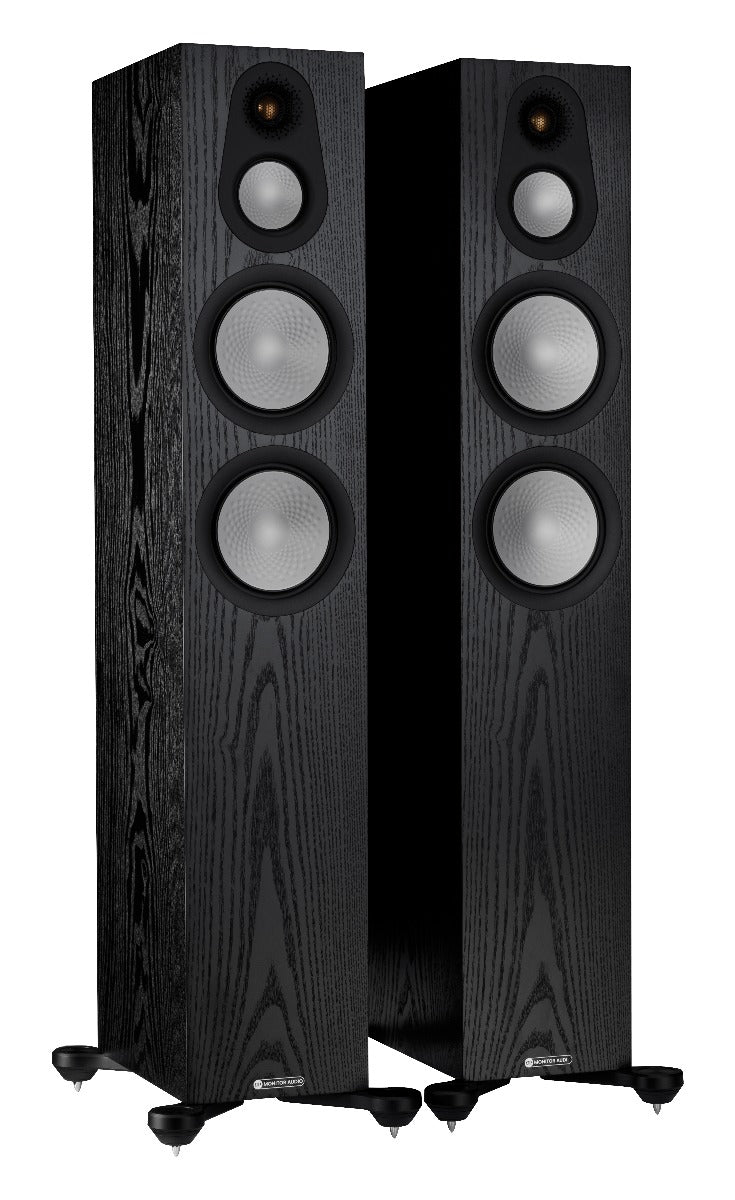 Monitor Audio Silver 300 7G Floorstanding Speakers